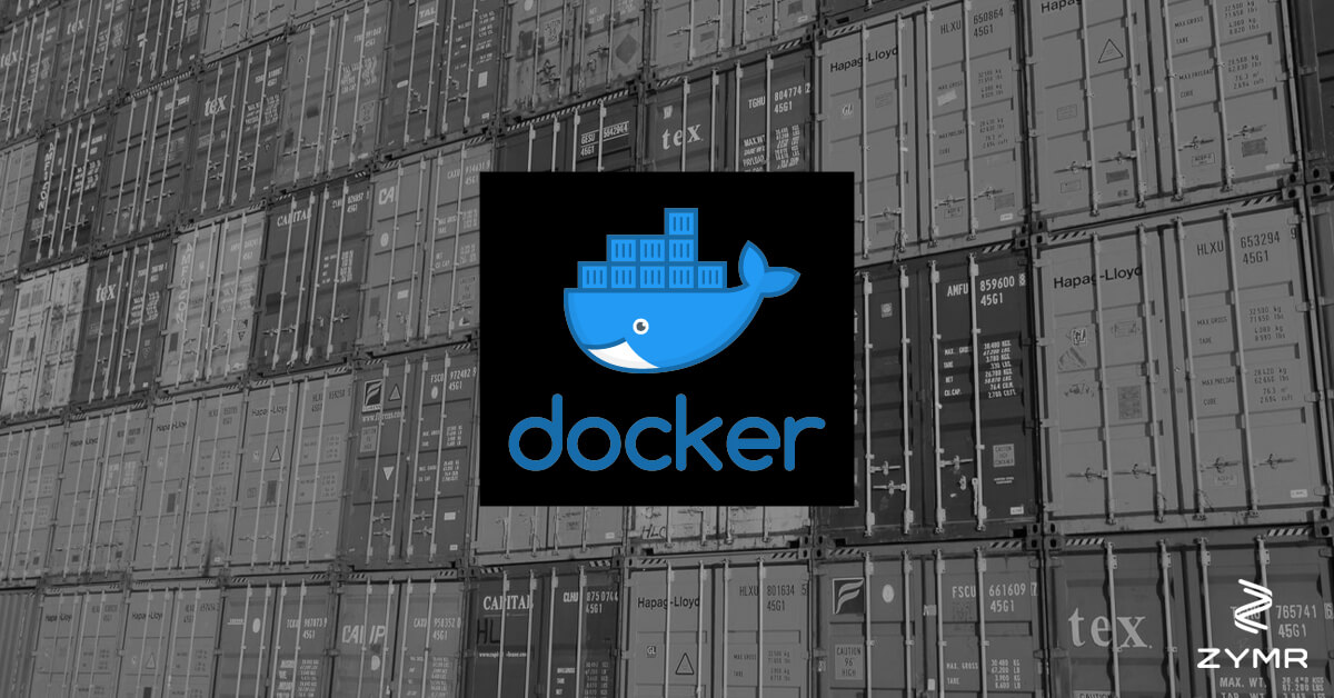 What's New in Docker? - Zymr