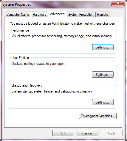 Hadoop Installation On Windows 7 Using Cygwin